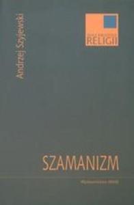 Szamanizm - 2825654237