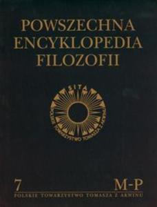 Powszechna Encyklopedia Filozofii tom 7