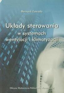 Ukady sterowania w systemach wentylacji i klimatyzacji - 2857607813