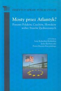 Mosty przez Atlantyk - 2857607868