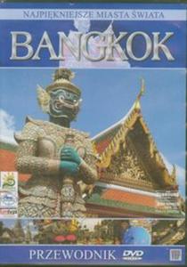 Bangkok Przewodnik - 2857607880