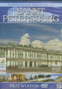 Sankt Petersburg Przewodnik - 2857607891