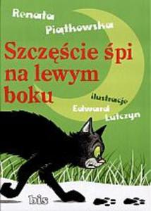 Szczcie pi na lewym boku - 2825654242