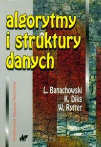 Algorytmy i struktury danych - 2857607916