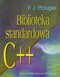 Biblioteka standardowa C++ - 2857607929