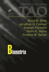 Biometria - 2857607931