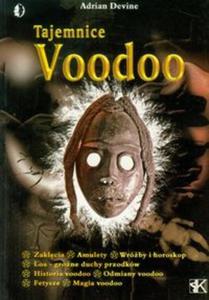 Tajemnice Voodoo - 2857607961