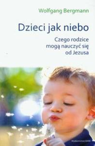 Dzieci jak niebo - 2857607978