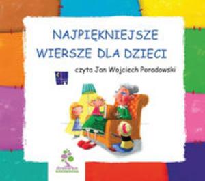 Najpikniejsze wiersze dla dzieci - 2857608059