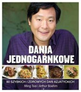 Dania jednogarnkowe - 2857608165