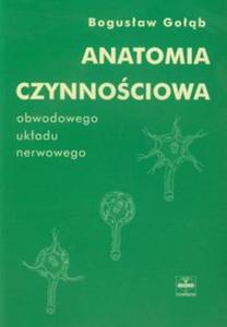 Anatomia czynnociowa obwodowego ukadu nerwowego