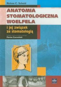 Anatomia stomatologiczna Woelfela i jej zwizek ze stomatologi - 2857608203