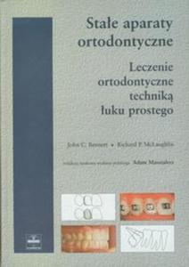 Stae aparaty ortodontyczne