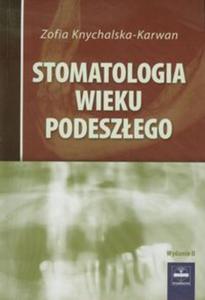 Stomatologia wieku podeszego