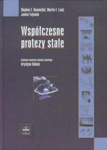 Wspczesne protezy stae - 2857608219