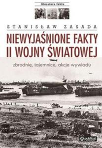 Niewyjanione fakty II wojny wiatowej - 2857608286