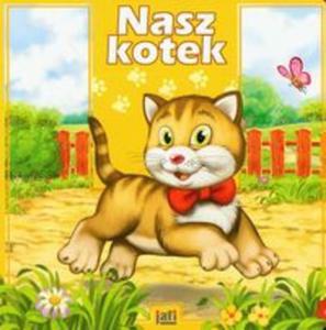 Nasz kotek - 2857608309