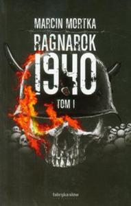 Ragnarok 1940. Tom 1