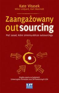 Zaangaowany outsourcing