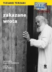 Zakazane wrota - 2857608327