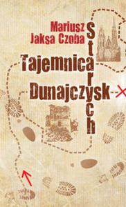 Tajemnica starych Dunajczysk - 2857608332