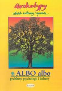 Albo albo Archetypy - 2857608349