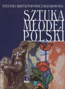 Sztuka Modej Polski - 2825654278