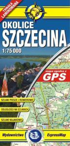 Okolice Szczecina