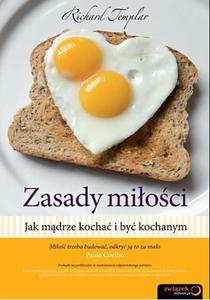 Zasady mioci. Jak mdrze kocha i by kochanym