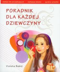 Poradnik dla kadej dziewczyny - 2857608555