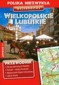 Wojewdztwo Wielkopolskie i Lubuskie przewodnik - 2857608571