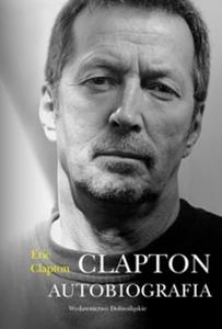 Eric Clapton. Autobiografia - 2857608598