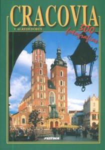 Cracovia Kraków wersja hiszpaska