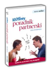 Kótliwy poradnik partnerski