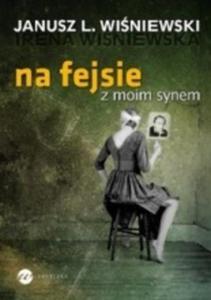 Na fejsie z moim synem - 2857608657