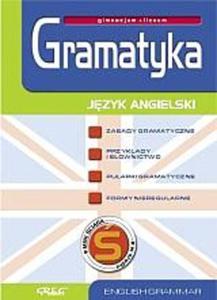 Gramatyka Jzyk angielski - 2825654295