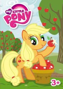 Malowanka My Little Pony (KR-231) - 2857608706