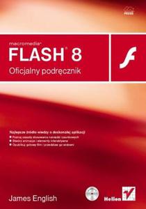 Macromedia Flash 8. Oficjalny podrcznik