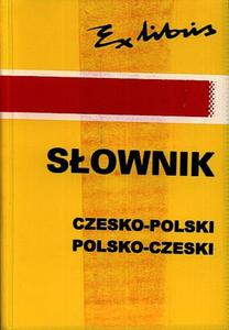 Sownik czesko-polski i polsko-czeski