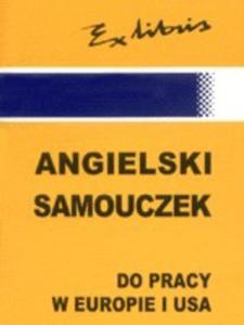 Angielski samouczek do pracy w Europie i USA - 2857608776