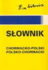 Sownik chorwacko-polski, polsko-chorwacki