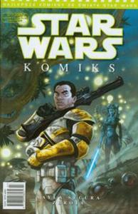 Star Wars Komiks 7/2010 - 2857608815