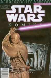 Star Wars Komiks Nr 5/2010 - 2857608816