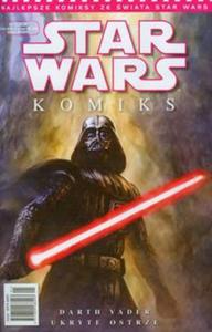 Star Wars Komiks Nr 1/2011 - 2857608863