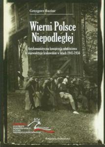 Wierni Polsce niepodlegej t.39