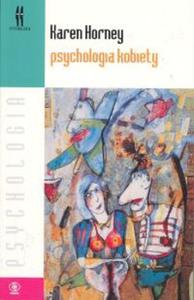 Psychologia kobiety - 2857608901