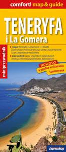 Teneryfa i La Gomera map & guide - 2857608916
