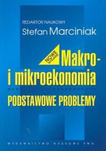Makro i mikroekonomia - 2857608965