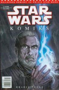 Star Wars Komiks Nr 5/2011 /Egmont/ - 2857608990