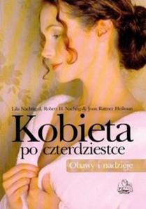 Kobieta po czterdziestce - 2857609000